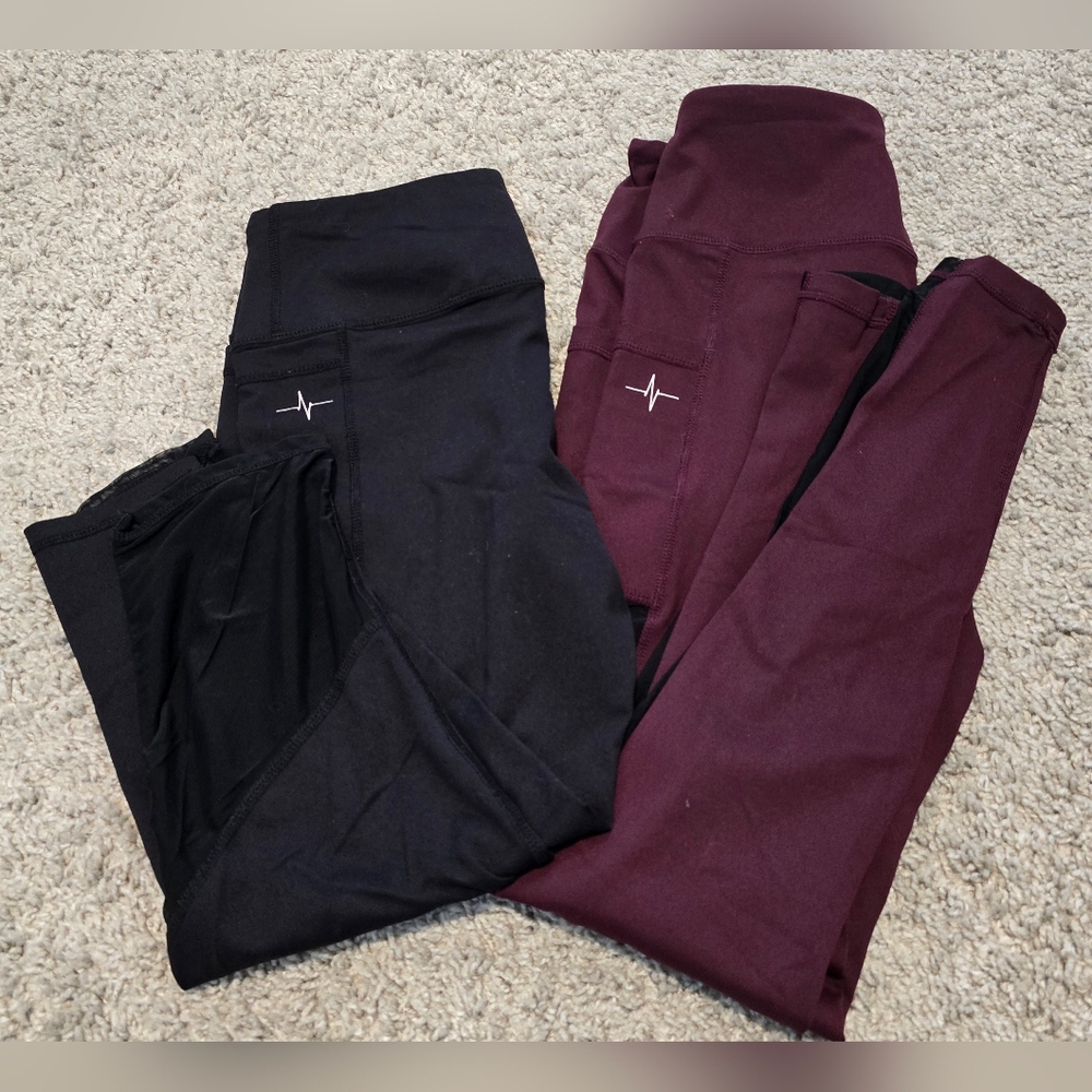 Ethos Legging Bundle